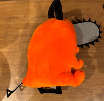 链锯人 动画版 特大号睡姿布偶 波奇塔