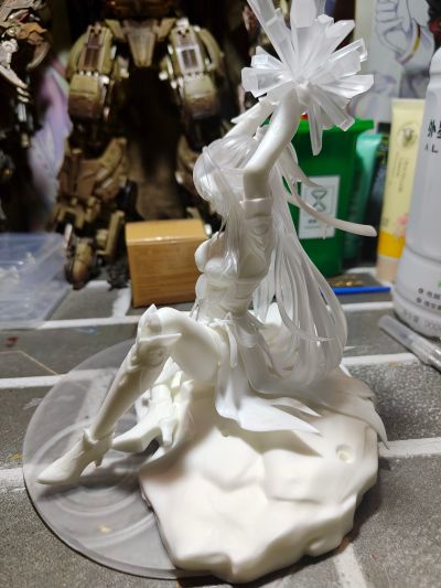 崩坏：星穹铁道 镜流 冰锢