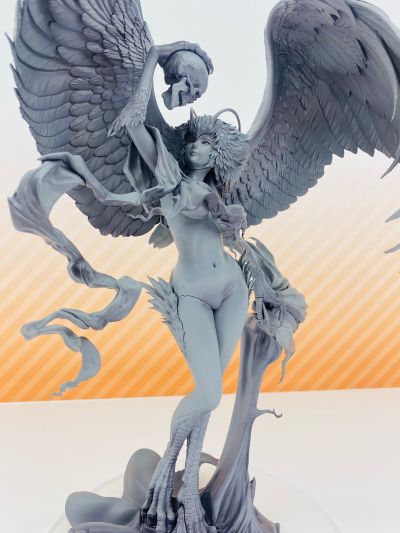 妖鸟死丽濡 须田彩加版