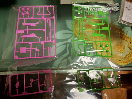 无限邂逅 橄榄石