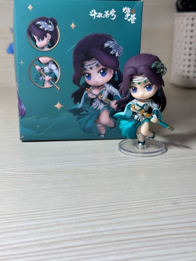 我御天下系列 斗破苍穹 云韵