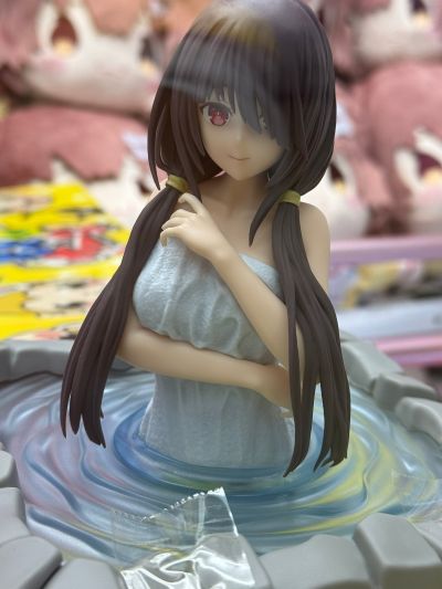 约会大作战第五季 温泉乐园 “时崎狂三”~低辫狂三~