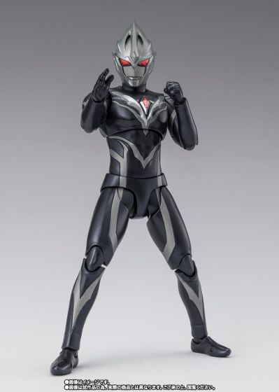 S.H.Figuarts 黑暗战士基尔亚刻