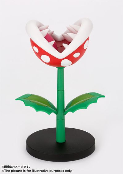 S.H.Figuarts 超级马力欧兄弟 玩具套装C