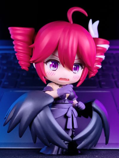 粘土人#2604 OVERLORD 雅儿贝德 连衣裙