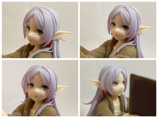 Desktop Cute 葬送的芙莉莲 芙莉莲~居家服~