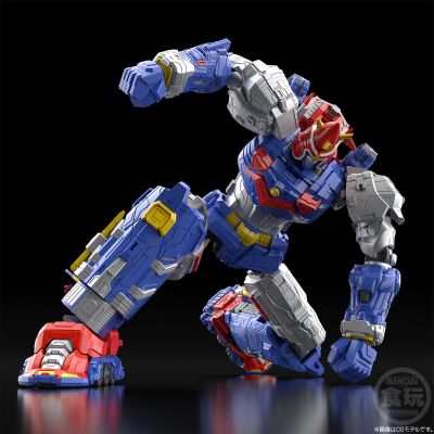 SMP 波鲁吉斯V：遗产 Let’s Volt in! 套装【PB限定】