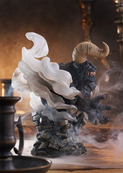 剑风传奇 第43卷 左德胸像附属特装版