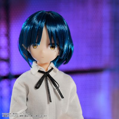 PureNeemo角色系列 No.163 孤独摇滚！ 山田凉