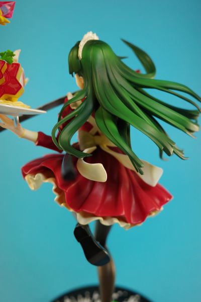 第七龙神2020-2 刀子 女仆ver. 会场限定色