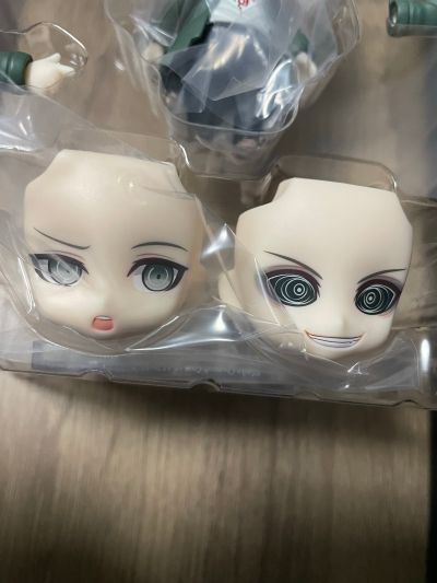 粘土人#2580 枪弹辩驳1・2 Reload 狛枝凪斗