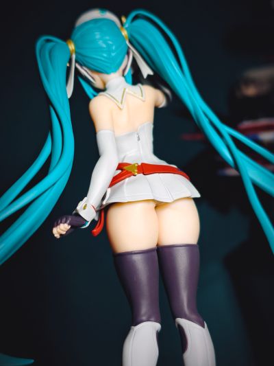 POP UP PARADE  初音未来GT计划 赛车未来2023