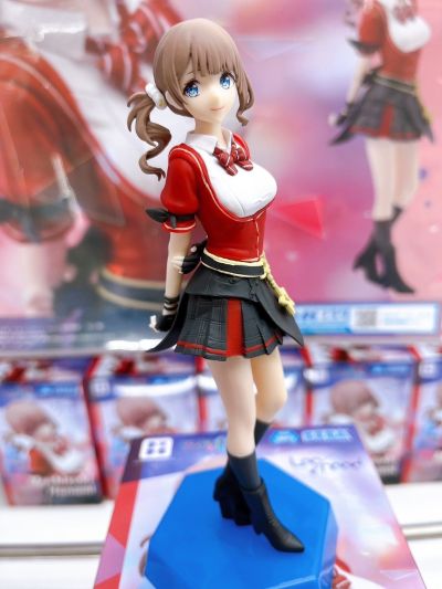 初音未来：缤纷舞台 Desktop x Decorate Collections “日野森志步”