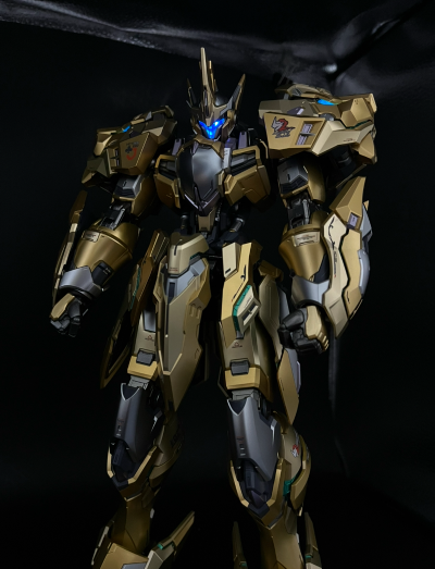 先祖效应 至臻级·湖中骑士 特别限定版