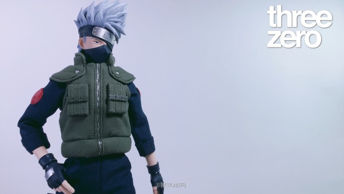 S.H.Figuarts 佩恩天道 -统领六道的轮回之眼-