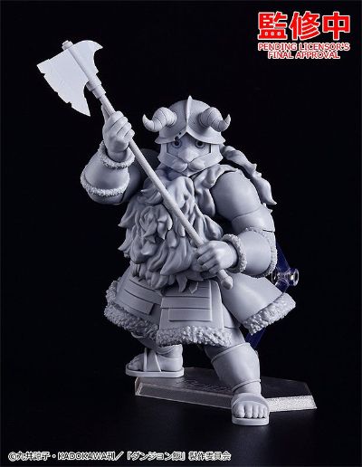 figma#657 迷宫饭 森西