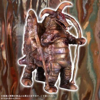 奥特大怪兽系列5000EX 布洛肯 异次元空间力配色（暂译）