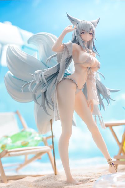 碧蓝航线 青春浪花 信浓