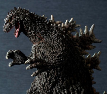 哥斯拉1962 -20Line-