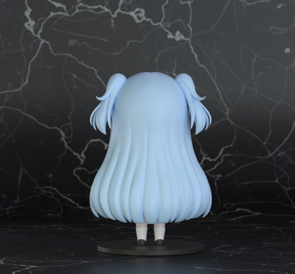 末日时在做什么？有没有空？可以来拯救吗？珂朵莉