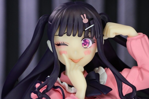 POP UP PARADE 告白实行委员会～恋爱系列～ 这么可爱真是抱歉 小啾