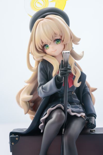 蔚蓝档案 笑面教授