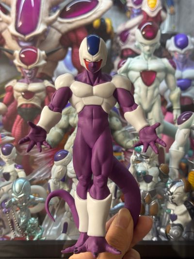 龙珠Z SOLID EDGE WORKS-出阵系列-古拉