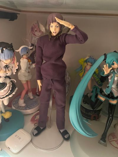 RAH No.529 バクマン。 新妻英二