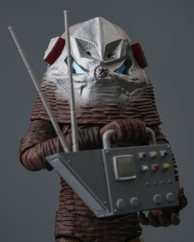 S.H.Figuarts    扎拉布星人