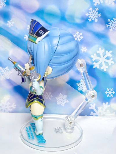 chibi-arts TIGER＆BUNNY(タイガー＆バニー) ブルーローズ