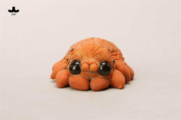 全球艺术家系列 红蜘蛛