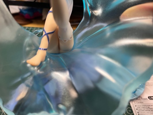 KDcolle 为美好的世界献上祝福！阿克娅  原作版 10周年纪念服装