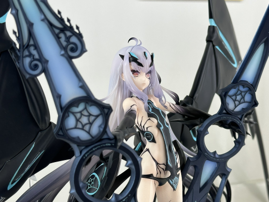 命运-冠位指定 枪兵-梅柳齐娜