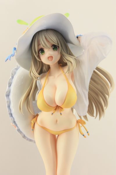 蔚蓝档案 十六夜野宫（泳装）