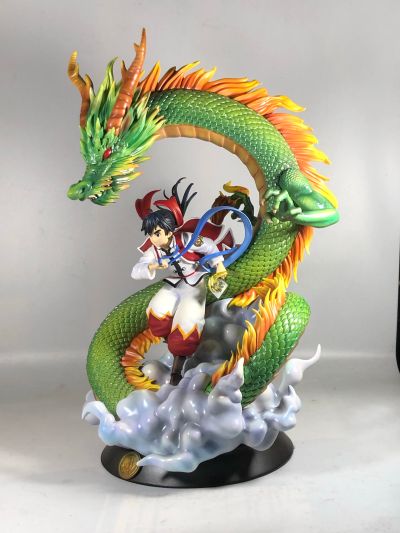 厨神小当家 刘昴星