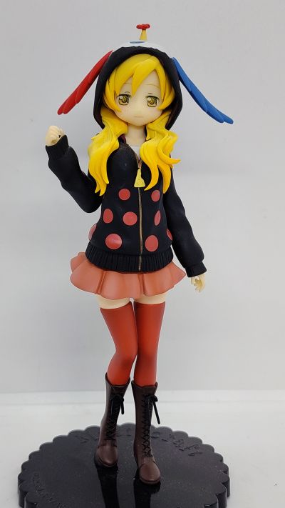 一番赏Premium 魔法少女小圆～Magiccraft～ C奖 巴麻美