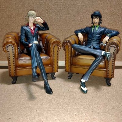 SOC TIGER＆BUNNY 巴纳比