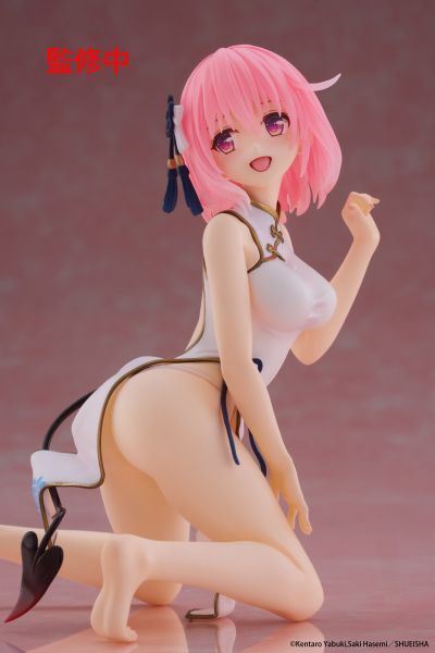 Desktop Cute 出包王女DARKNESS  梦梦～旗袍～