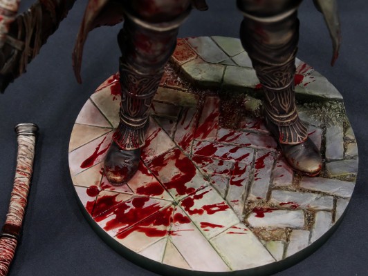 血源诅咒 猎人 ~染血再版~