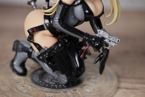 クリエーターズ・ラボ 司 弾 Compact Hog 