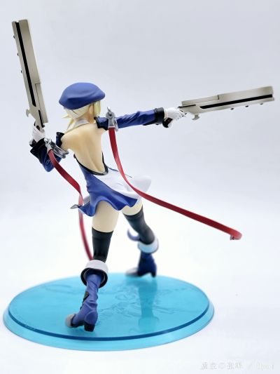 苍翼默示录：Calamity Trigger - Queen's Gate Spiral Chaos 	诺爱尔·梵米利昂