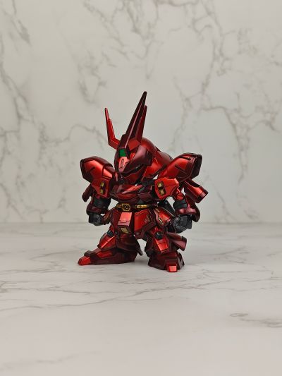 BB战士 沙扎比