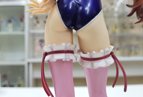 CODE GEASS 叛逆的鲁鲁修R2 夏丽・菲尼特 