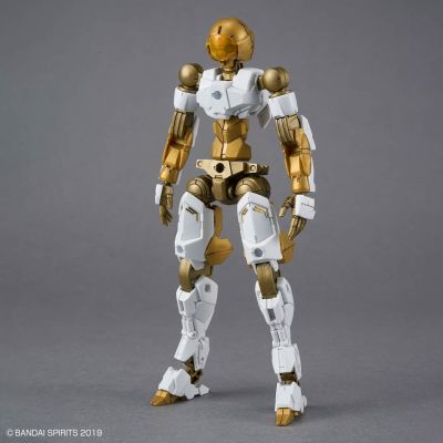 30MM 1/144 EXM-A9rk  斯匹纳提（皇家骑士型）