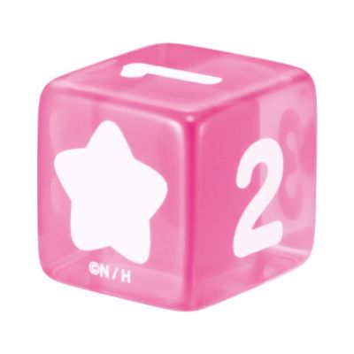 星之卡比 旋转和PON