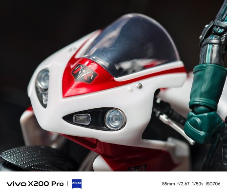 S.H.Figuarts 旋风1号（假面骑士 下一章）