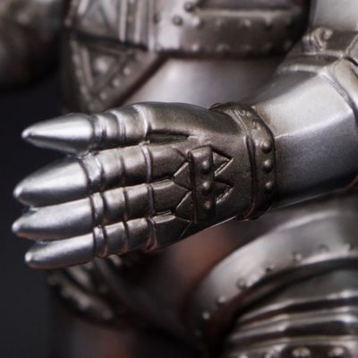 M1号 机械哥斯拉2（附带电子大脑）