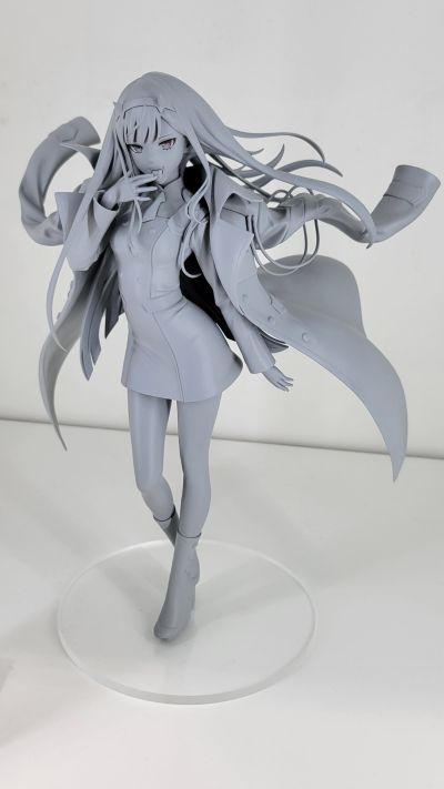 DARLING in the FRANXX  零二