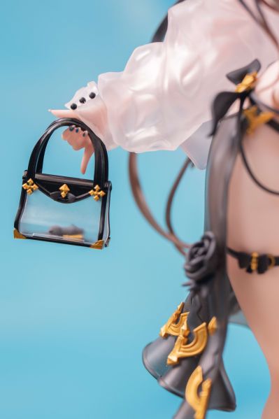 碧蓝幻想 伽莱翁 『金』の烂夏