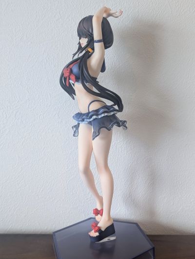 约会大作战 第四季 时崎狂三